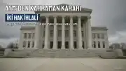 AYM Başkanı Özkaya'dan T.K. Kararı Hakkında Açıklama: 'İki Hak İhlali Tespit Edildi'
