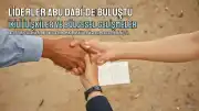 BAE ve Suriye Liderleri İkili İlişkiler ve Bölgesel Gelişmeleri Değerlendirdi