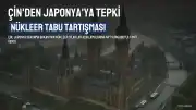 Çin'den Japonya'ya Nükleer Silah Tepkisi: NPT Vurgusu