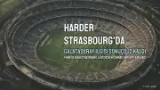 Conrad Harder, Strasbourg'a Transfer Oldu