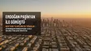 Cumhurbaşkanı Erdoğan, Ermenistan Başbakanı Paşinyan ile New York'ta Görüştü