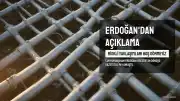 Cumhurbaşkanı Erdoğan'dan "Terörsüz Türkiye" Süreci Hakkında Açıklama: "Riskli Yaklaşımları Hoş Görmeyiz"
