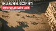 Eğitim-İş Rize Şubesi'nden Turgutlu Saldırısına Tepki: "Sorumlular İstifa Etsin"