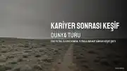 Eski Futbolcu Krychowiak Kariyer Sonrası Dünyayı Keşfediyor