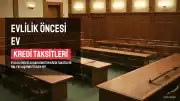 Evlilik Öncesi Krediyle Alınan Konutun Mülkiyeti: Yargıtay'dan Çiftleri İlgilendiren Karar