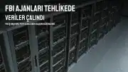 FBI'a Siber Saldırı: Ajanların Kişisel Bilgileri Ele Geçirildi