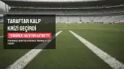 Fenerbahçe Taraftarı Derbide Hayatını Kaybetti