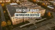 Fethiye'ye Hayırsever Desteğiyle Yeni Anadolu Lisesi Kazandırılacak