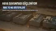 Finlandiya, Hava Savunmasını Güçlendiriyor: 108 Milyon Euroluk Sipariş