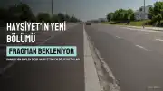 Haysiyet Dizisi 3. Bölüm Fragmanı Henüz Yayınlanmadı