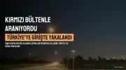 Irak Konsolosluğu Saldırısı Şüphelisi M.Ç., Türkiye'ye Girişte Yakalandı