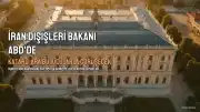 İran Dışişleri Bakanı Arakçi, ABD'de Katarlı Ara Bulucularla Görüşecek
