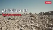 İran, Ürdün'deki ABD Üssünü Vurduğunu Açıkladı