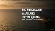 İran'dan ABD'nin Hürmüz İddiasına Yalanlama: "Gülünç ve Asılsız"