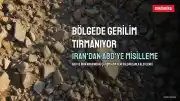 İran'dan ABD'ye 5 Ülkede Misilleme: Bölgede Gerilim Tırmanıyor