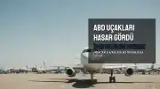 İran'ın Ürdün'deki Üsse Saldırısında ABD Uçaklarının Hasar Gördüğü İddiası