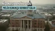 İrem Derici'nin Nişanlısı Melih Kunukçu Tahliye Edildi