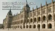 İstanbul Zabıtası 200 Yaşında: Taksim'de Coşkulu Kutlama