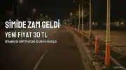 İstanbul'da Simide Zam: Yeni Fiyat 30 Lira Oldu