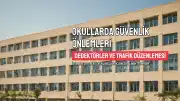 İstanbul'da Yeni Eğitim Öğretim Yılı İçin Güvenlik ve Trafik Tedbirleri Alındı