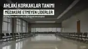 İzlanda Dışişleri Bakanı Gunnarsdottir'den "Ahlaki Korkaklar" Tanımı: Barış İçin Müzakere Etmeyenler