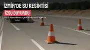 İZSU Duyurdu: İzmir'de 27 Eylül'de Bazı İlçelerde Su Kesintisi Yaşanacak