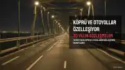 Köprü ve Otoyollar Özelleştiriliyor: Cumhurbaşkanlığı Kararı Resmi Gazete'de Yayımlandı