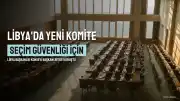 Libya Başkanlık Konseyi Başkanı Menfi: Seçim güvenliği için komite kuruldu