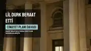 Lil Durk, Adam Öldürme Planı Davasında Beraat Etti