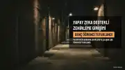 Lise Öğrencisi Yapay Zekadan Tavsiye Alarak Babasını Zehirlemeye Çalıştı