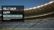Mamadi Camara'ya Milli Takım Daveti