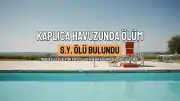 Manisa'da Kaplıca Havuzunda Ölü Bulunan Kadınla İlgili Soruşturma Başlatıldı