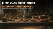 MasterChef'te 3. ve 4. Eleme Adayları Belli Oldu Mu? Dokunulmazlığı Hangi Takım Kazandı?