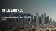Meteoroloji'den 19 İle Sarı Kodlu Uyarı: Kuvvetli Yağış ve Fırtına Bekleniyor