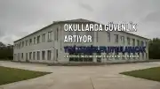 Okullarda Yeni Eğitim Dönemiyle Birlikte Güvenlik Önlemleri Artırıldı