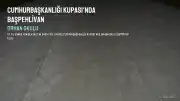 Orhan Okulu, 57 Yıl Sonra Yeniden Düzenlenen Yağlı Güreş Cumhurbaşkanlığı Kupası'nın Şampiyonu Oldu