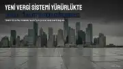 Resmi Gazete'de Yayımlandı: İnternet Ticaretinde Yeni Vergi Sistemi Yürürlüğe Girdi
