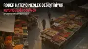 Rober Hatemo Müzik Kariyerine Ara Veriyor: Eski Mesleği Kuyumculuğa Dönüyor
