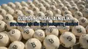 Serhat Kılıç'ın Ölümüyle İlgili Yakın Arkadaşından Açıklama: "Yalnız mısın? dedim, 'Değilim' dedi meğer yalnızmış."
