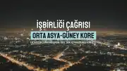 Tacikistan Cumhurbaşkanı Rahman'dan Orta Asya-Güney Kore İş Forumu'nda İşbirliği Çağrısı