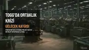 Togg'da Ortaklık Yapısındaki Ayrılıklar Gelecek Kaygısı Yarattı