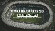 Trabzonspor Başkanı Ertuğrul Doğan: 'Teknik direktörlük için görüştüğümüz isimler yok'