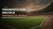 Trabzonspor'da Fatih Tekke Dönemi Sona Erdi: Hüseyin Çimşir Gençlerbirliği Maçına Hazırlayacak