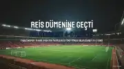 Trabzonspor'da Thomas Reis Dönemi Başladı: Galatasaray 4-0 Mağlup Oldu