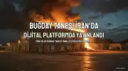 Türk Filmi 'Buğday Tanesi', İran'da Dijital Platformda Yayınlanmaya Başladı