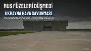 Ukrayna İtiraf Etti: Rus Balistik Füzeleri Düşürülemedi