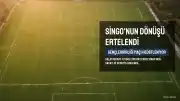 Wilfried Singo'nun Galatasaray'a dönüşü ertelendi, yeni hedef Gençlerbirliği maçı