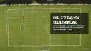 Xabi Alonso: Hull City Maçında Cezalandırıldık