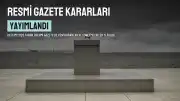 10 Ekim 2026 Resmi Gazete Kararları ve Yönetmelik Değişiklikleri Yayımlandı