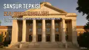 21 Kuruluştan Ankara'ya 'Sansür' Tepkisi: 1270 Hesap İçin Engelleme Talimatı